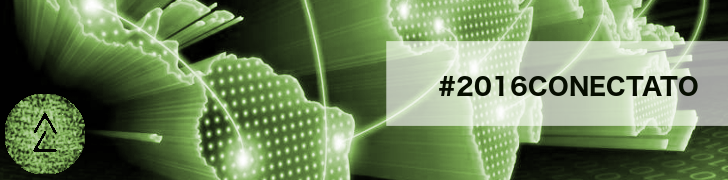 #2016Conectado