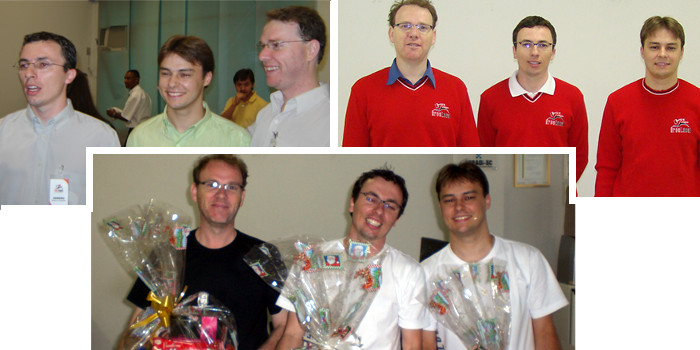 Área Local mudanças em 2016