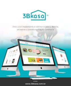 e-commerce 3BKasa