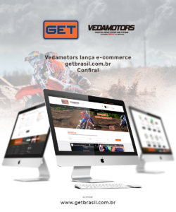 e-commerce Get Brasil