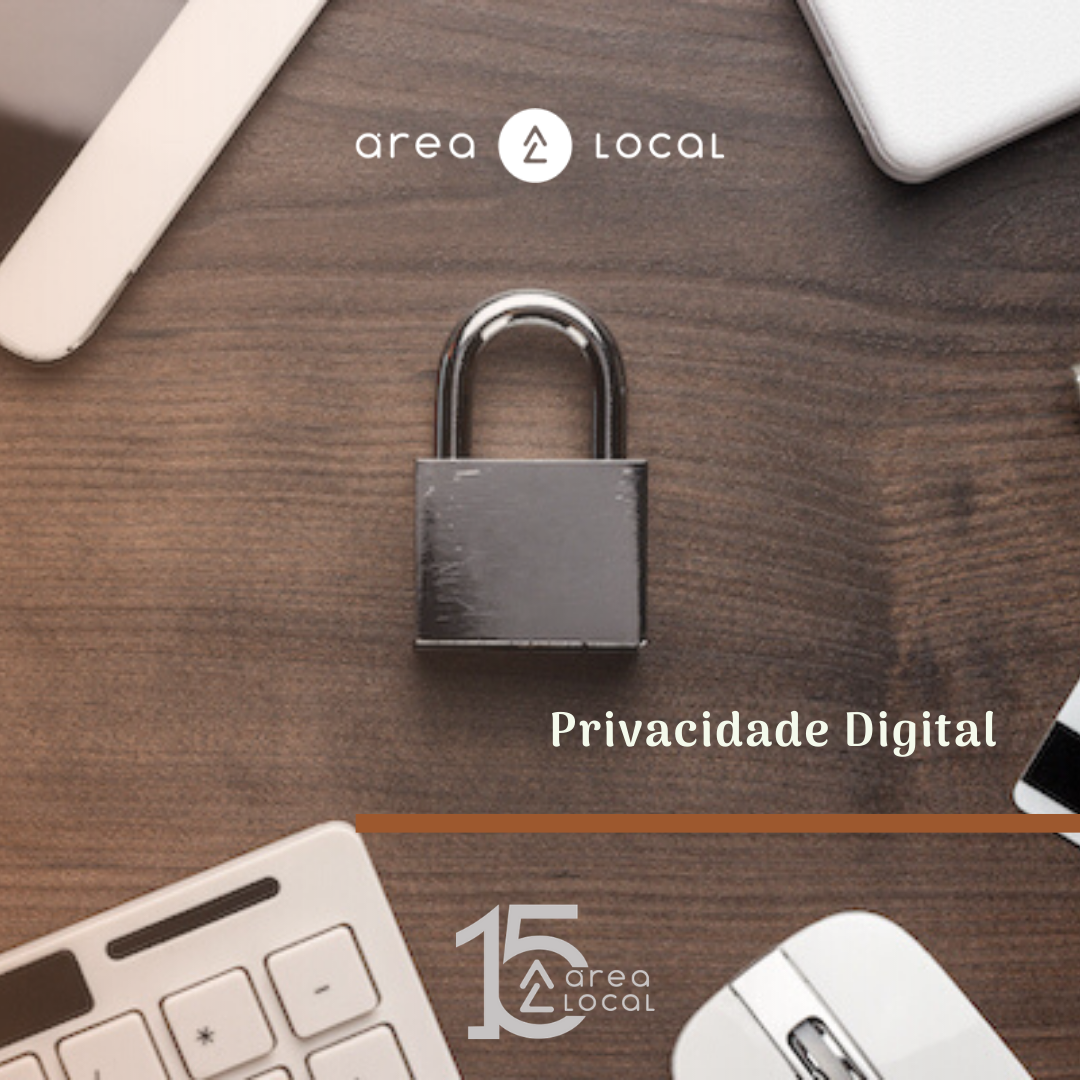 Privacidade Digital