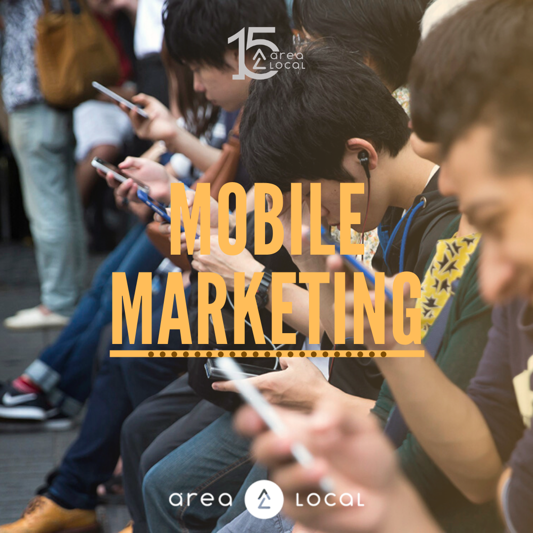 Mobile Marketing