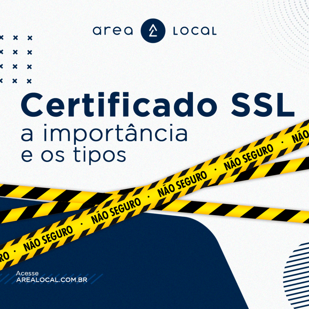 Certificado SSL