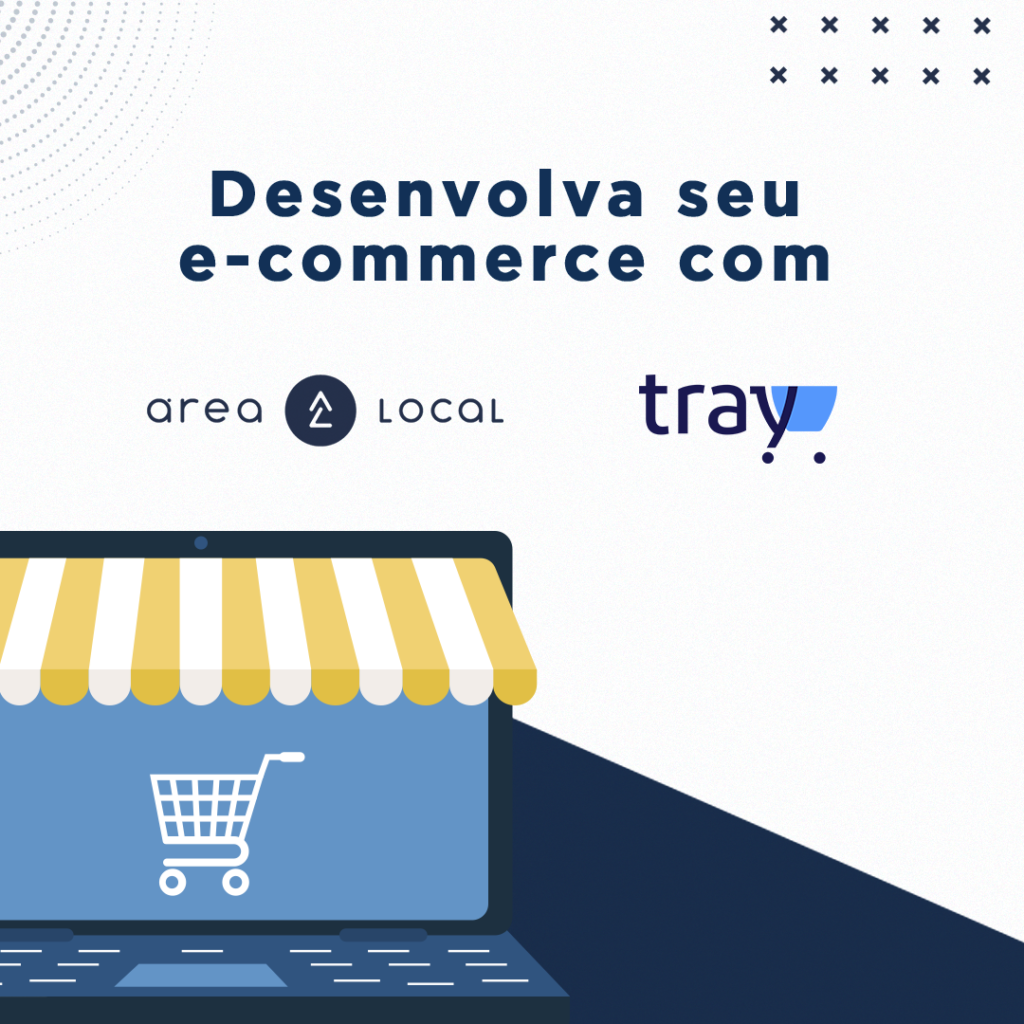 Plataforma de e-commerce: Tray