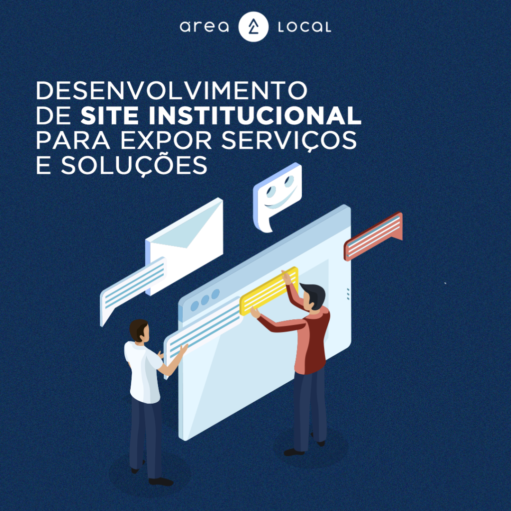 Como a Área Local pode ajudar o seu negócio a se reinventar?