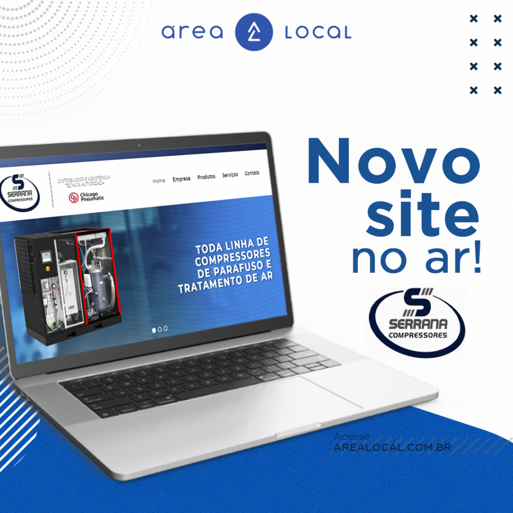 serrana compressores