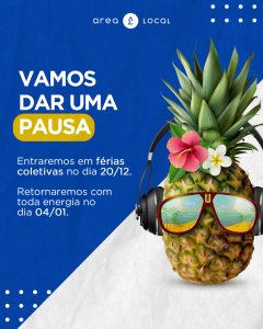 Férias coletivas