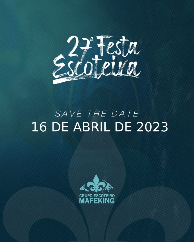 Grupo Escoteiro Mafeking