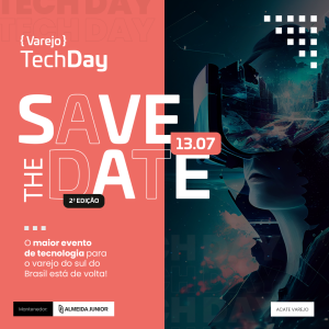 Varejo Tech Day 2023