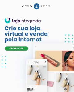 E-Commerce Loja Integrada