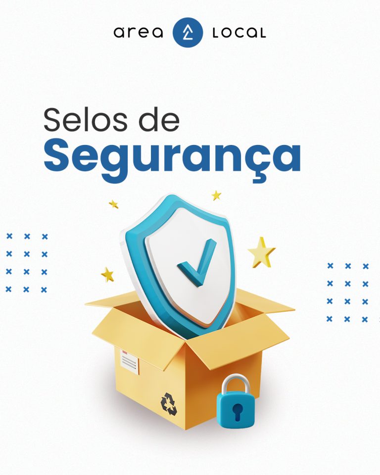 Selos de segurança