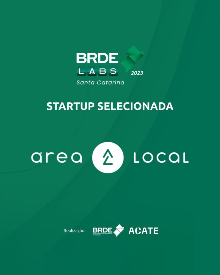 Programa de Aceleração BRDE Labs