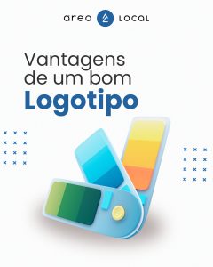Logo e Identidade Visual
