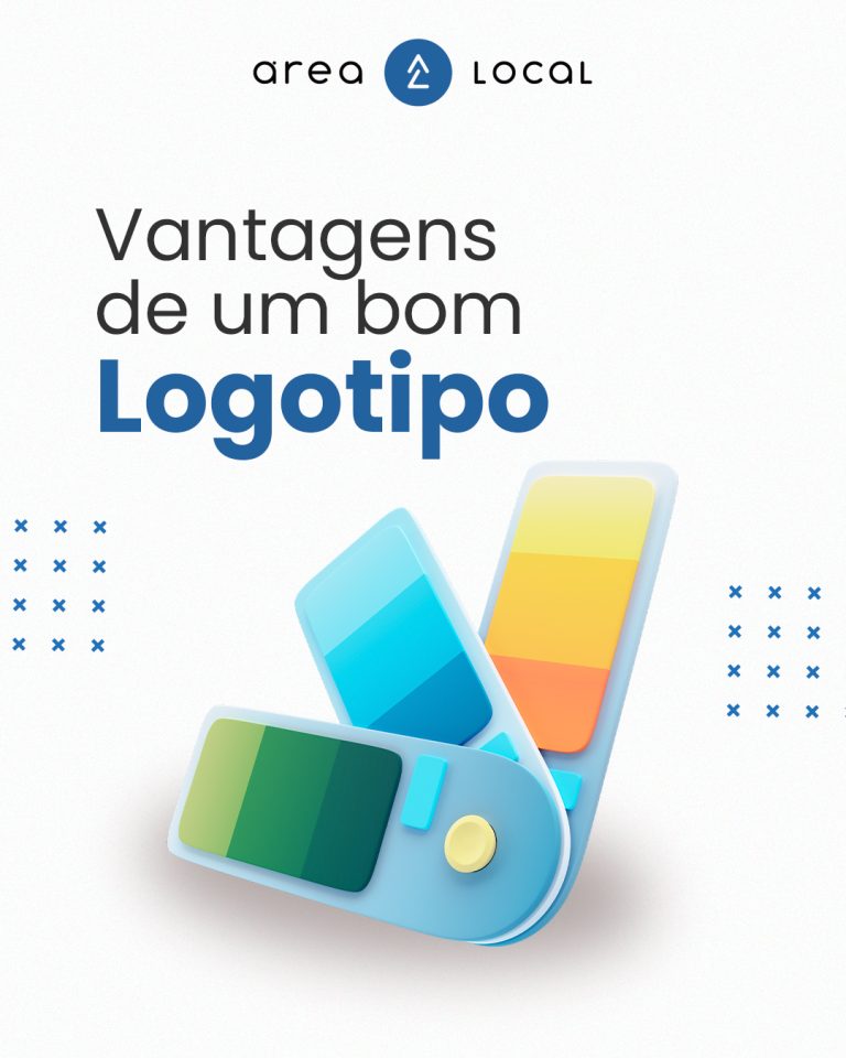 Logo e Identidade Visual