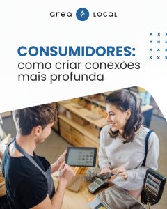 Era Ultrarracional x Conexão com consumidor