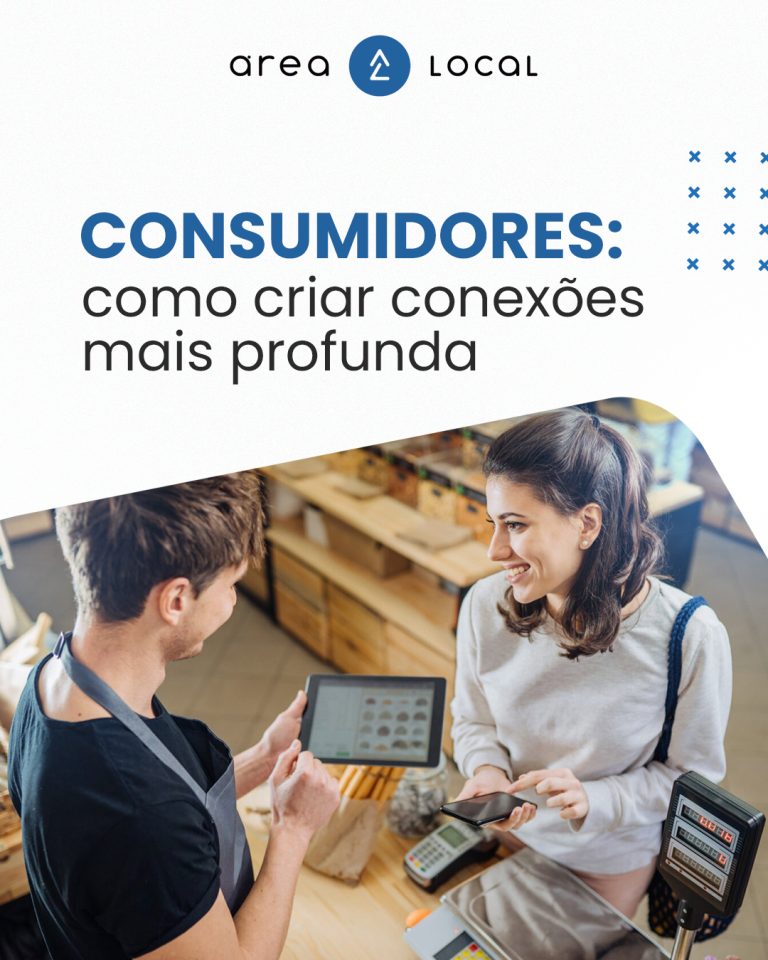 Era Ultrarracional x Conexão com consumidor