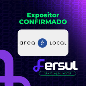 🎉 Prepare-se para a 14ª FERSUL!