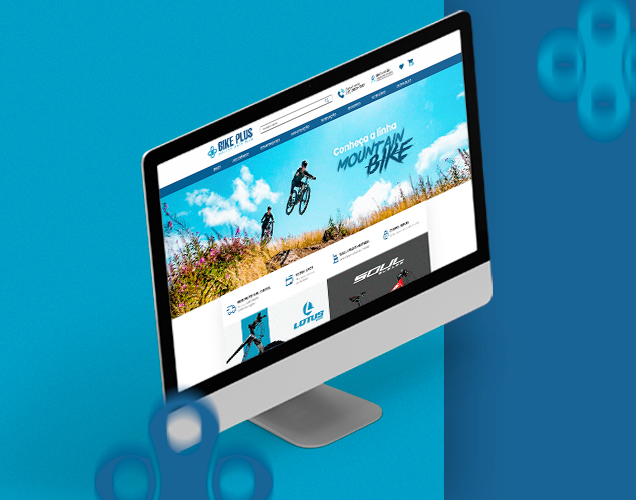 Bike Plus